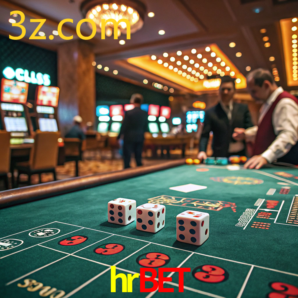 Login Seguro HRBET.COM